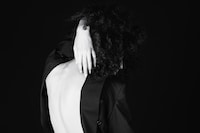 Indya Moore AnOther Magazine Willy Vanderperre fashion style