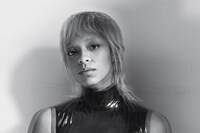 Kelsey Lu AnOther Magazine Craig McDean S/S20