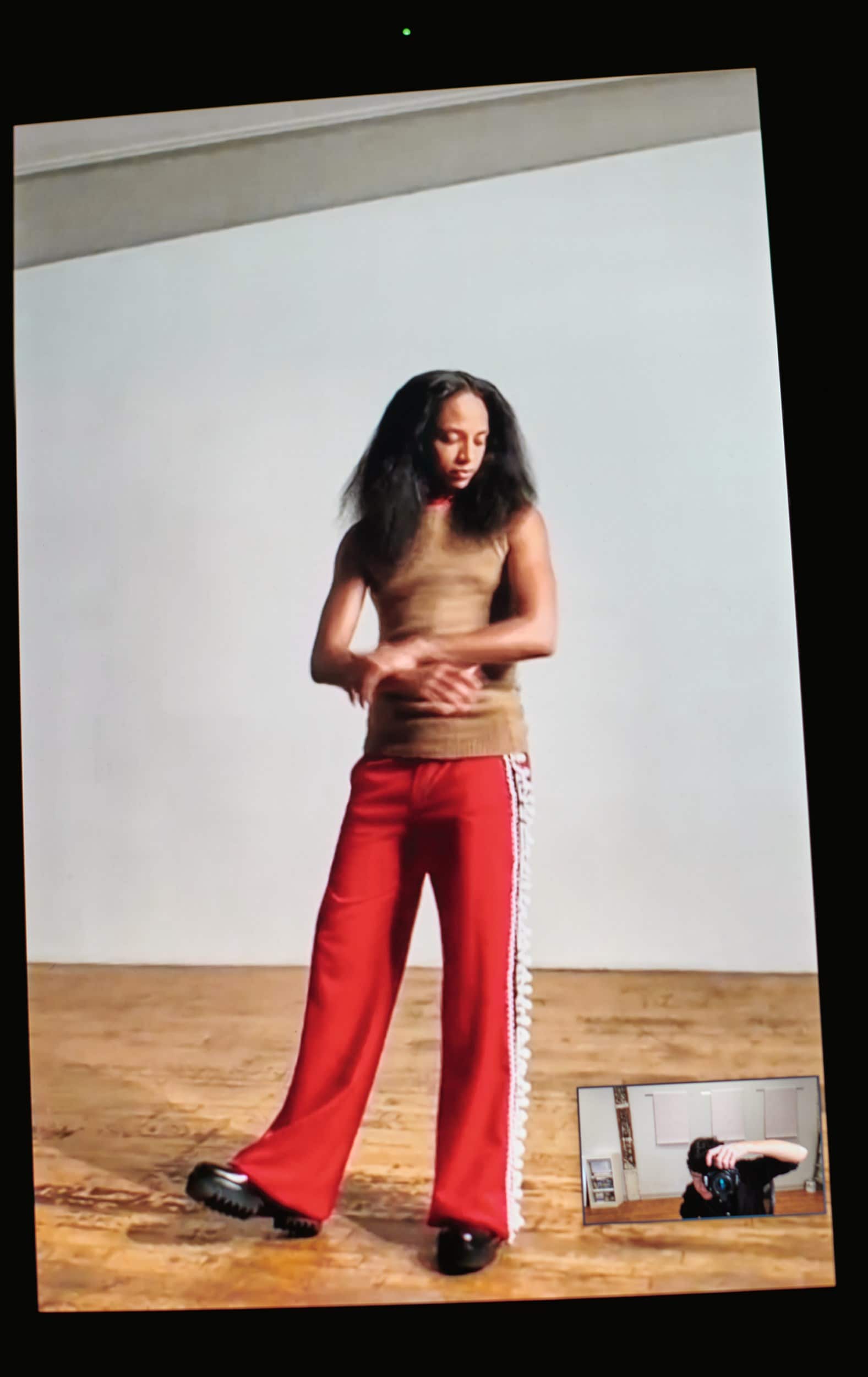 Janaya Future Khan Collier Schorr Nell Kalonji Janelle Monáe