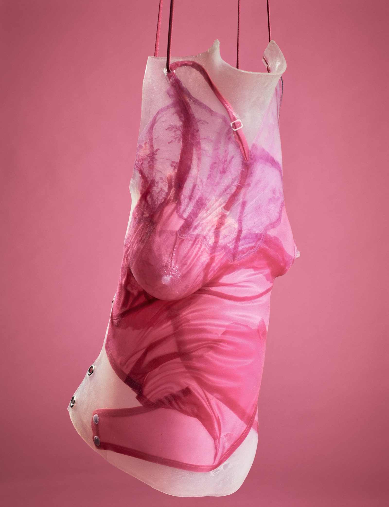 Craig McDean Katie Shillingford fashion Sinéad O’Dwyer