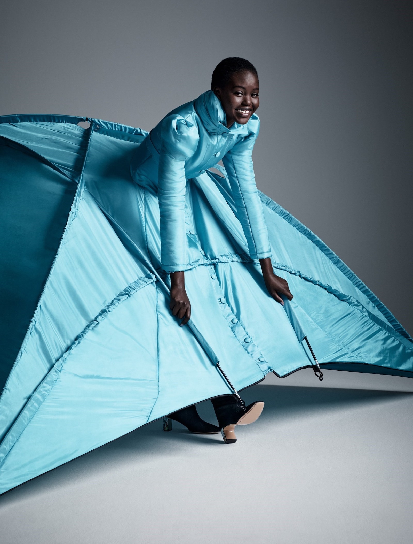 Craig McDean Katie Shillingford fashion Bradley Sharpe