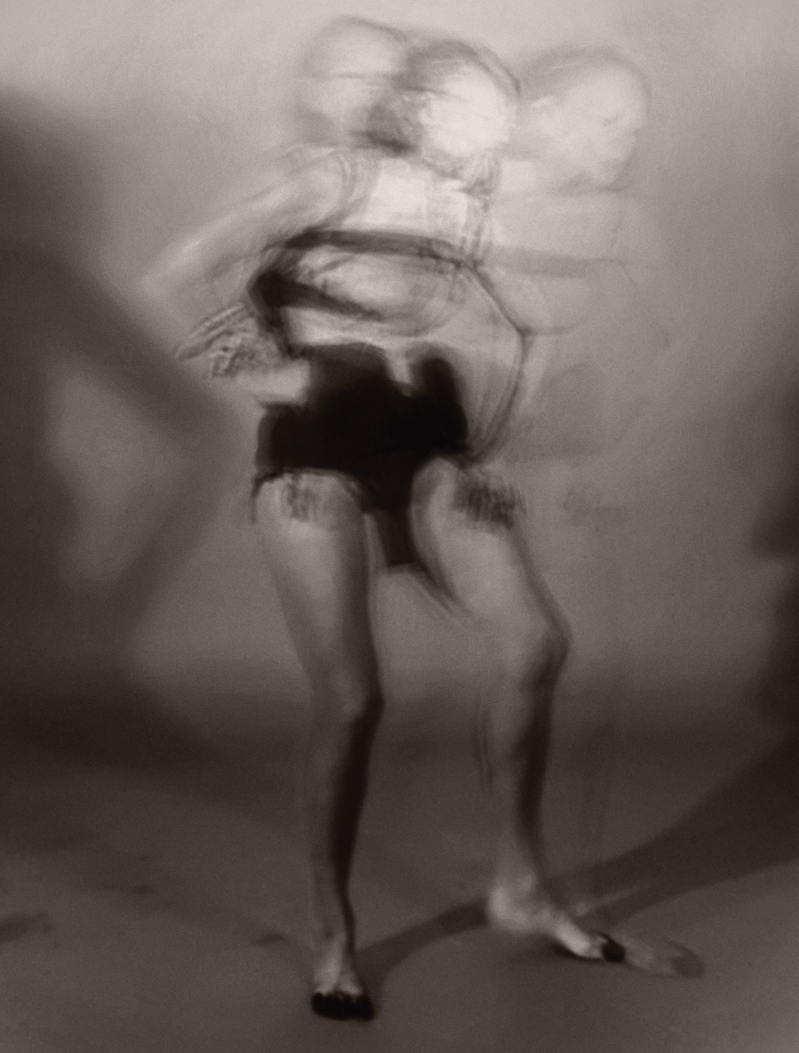 Michele Lamy Kim Kardashian Paul Kookier AnOther Magazine 20