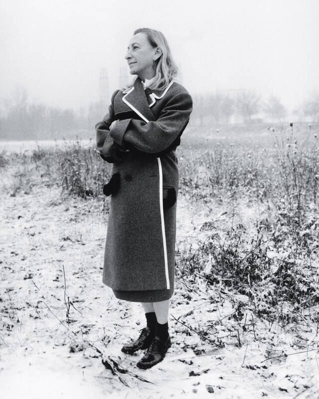 AN41 Miu Miu Miuccia Prada Jamie Hawkesworth