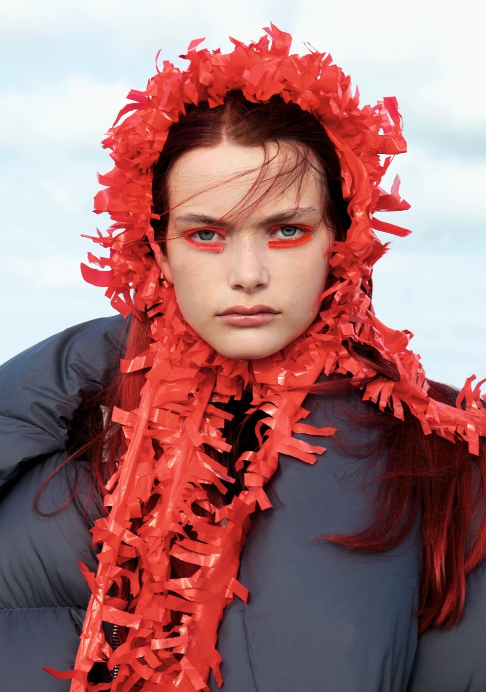 Louise Robert Jackie Nickerson Katie Shillingford