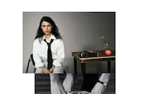 Margaret Qualley for AnOther Magazine Spring/Summer 2022