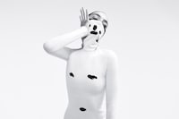 Pieter Mulier: Alaïa for AnOther Magazine Spring/Summer 2022