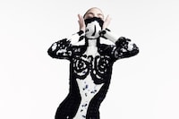 Pieter Mulier: Alaïa for AnOther Magazine Spring/Summer 2022