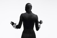 Pieter Mulier: Alaïa for AnOther Magazine Spring/Summer 2022