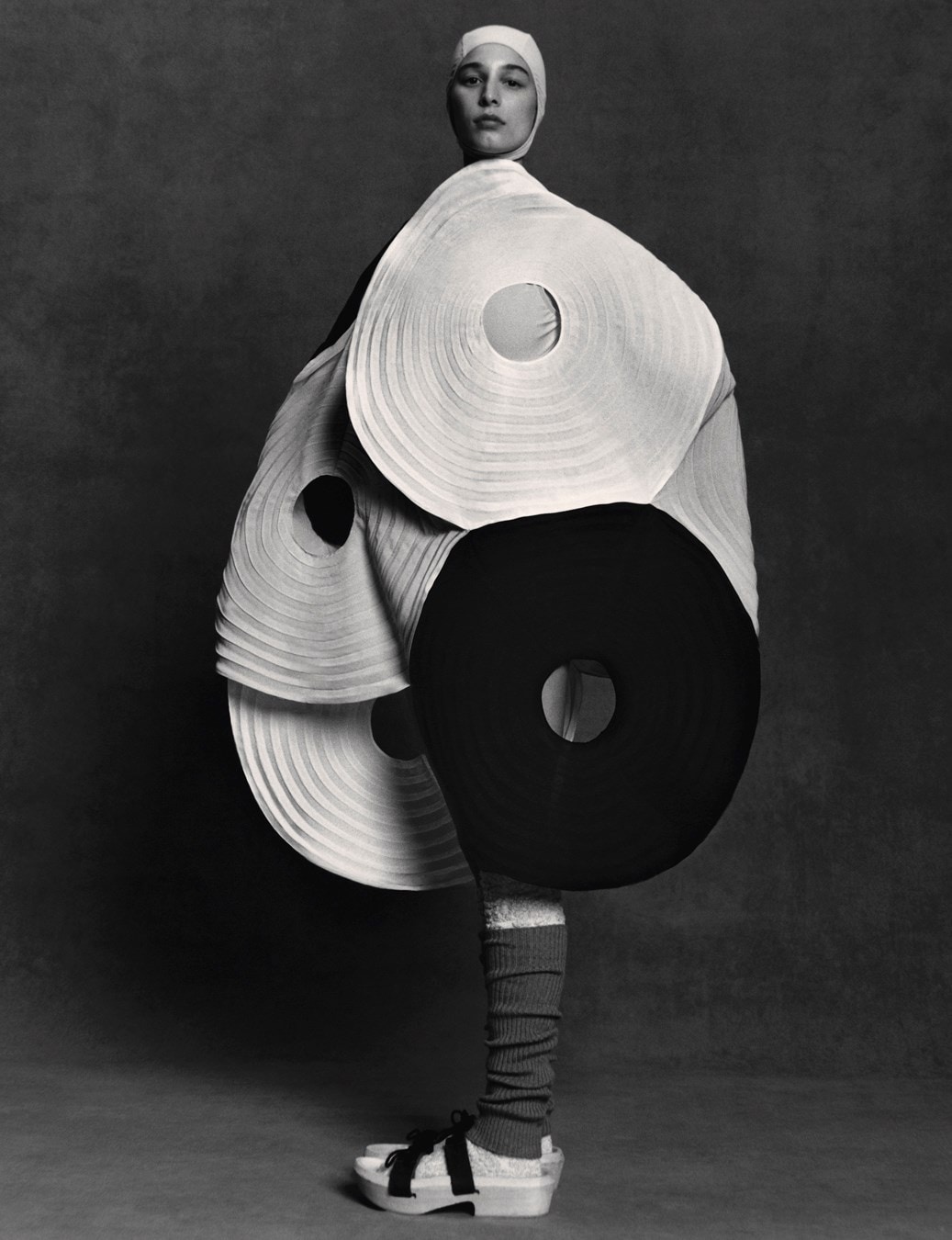 AnOther Magazine Spring/Summer 2022 Robbie Spencer 