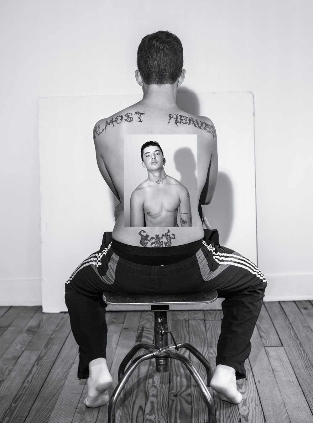 TIFFANY &amp; CO AnOther Magazine Autumn/Winter 2022