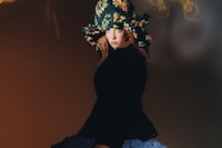 COMME DES GARÇONS Harley Weir Robbie Spencer