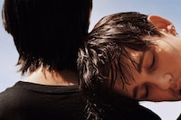 Photography by Alasdair McLellan, Styling by Marie Chaix