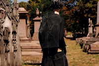 Photography by Alasdair McLellan, Styling by Marie Chaix