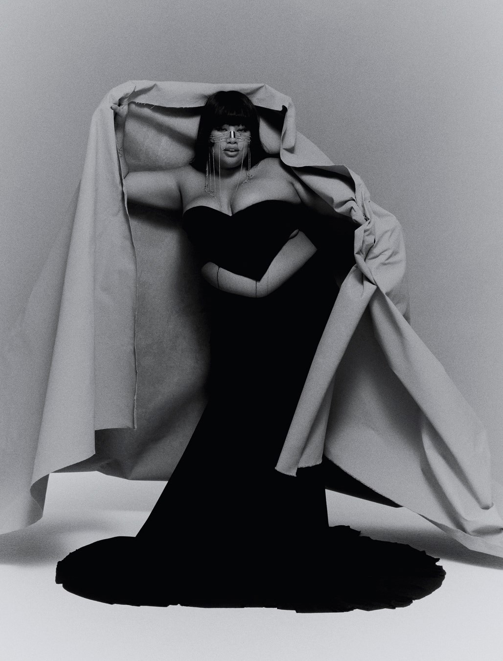 Shygirl for AnOther Magazine Spring/Summer 2023 