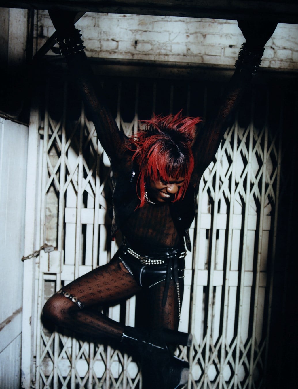 Yves Tumour for AnOther Spring/Summer 2023 