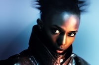 Trussardi Benjamin A Huseby Serhat Işik SS2 show first