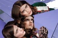 Gucci Alessandro Michele SS23 last collection Viviane Sassen