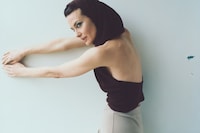 Shalom Harlow for AnOther Magazine Spring/Summer 2023