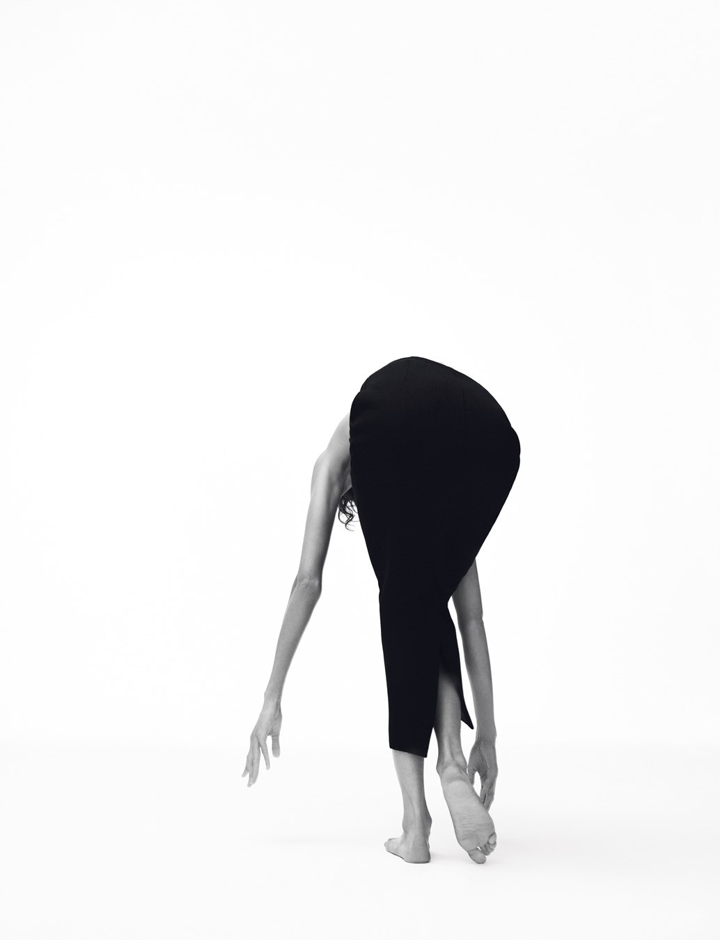 Willy Vanderperre for AnOther Magazine Autumn/Winter 2023