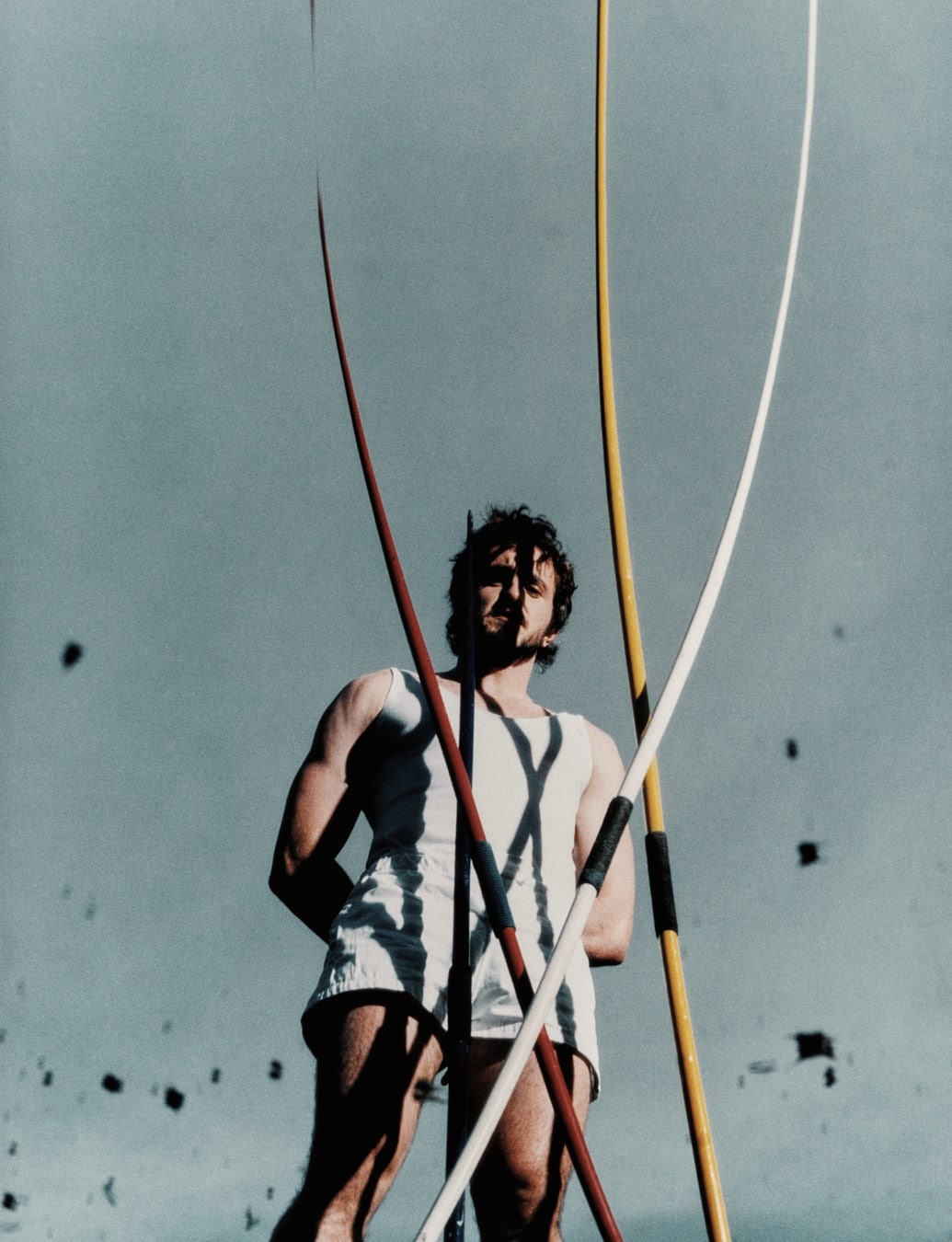 Paul Mescal for AnOther Magazine Spring/Summer 2024