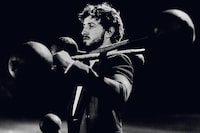 Paul Mescal for AnOther Magazine Spring/Summer 2024