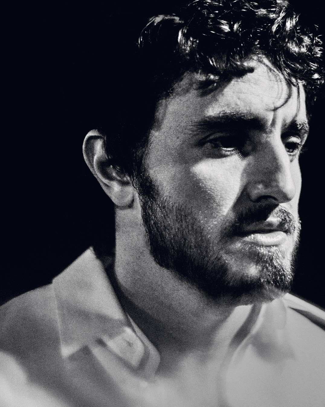 Paul Mescal for AnOther Magazine Spring/Summer 2024