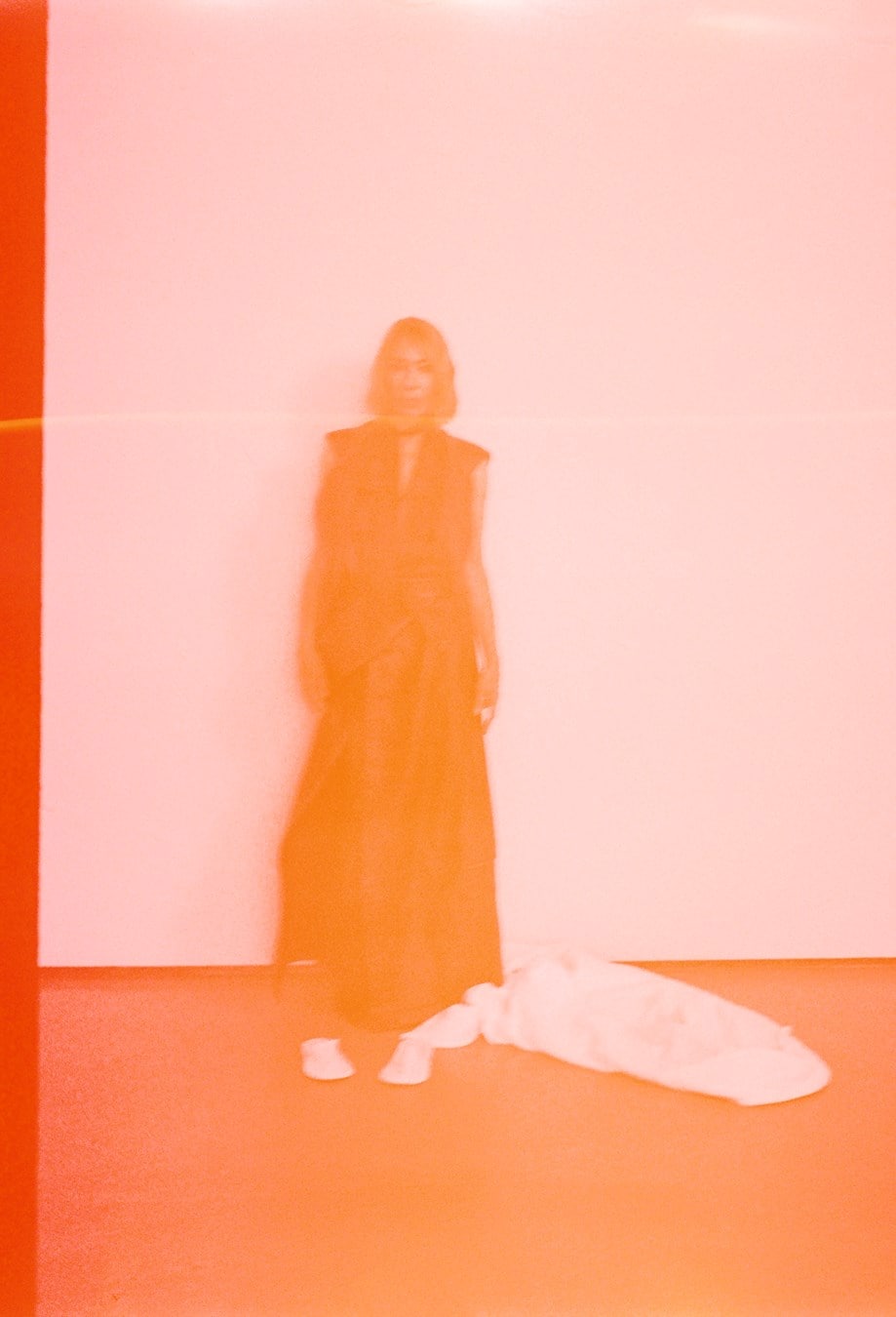 Kim Gordon for AnOther Magazine Spring/Summer 2024