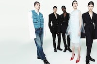 Prada for AnOther Magazine Spring/Summer 2024