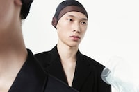 Prada for AnOther Magazine Spring/Summer 2024