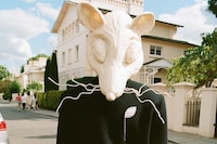 Anthony Seklaoui for AnOther Magazine Autumn/Winter 2024