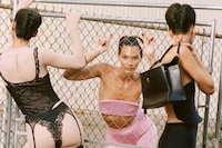 Balenciaga for AnOther Magazine Spring/Summer 2025