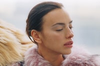 Irina Shayk for AnOther Magazine Spring/Summer 2025 D&amp;G