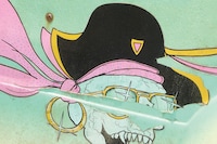 Lisa Blackpink AnOther Autumn/Winter 2025