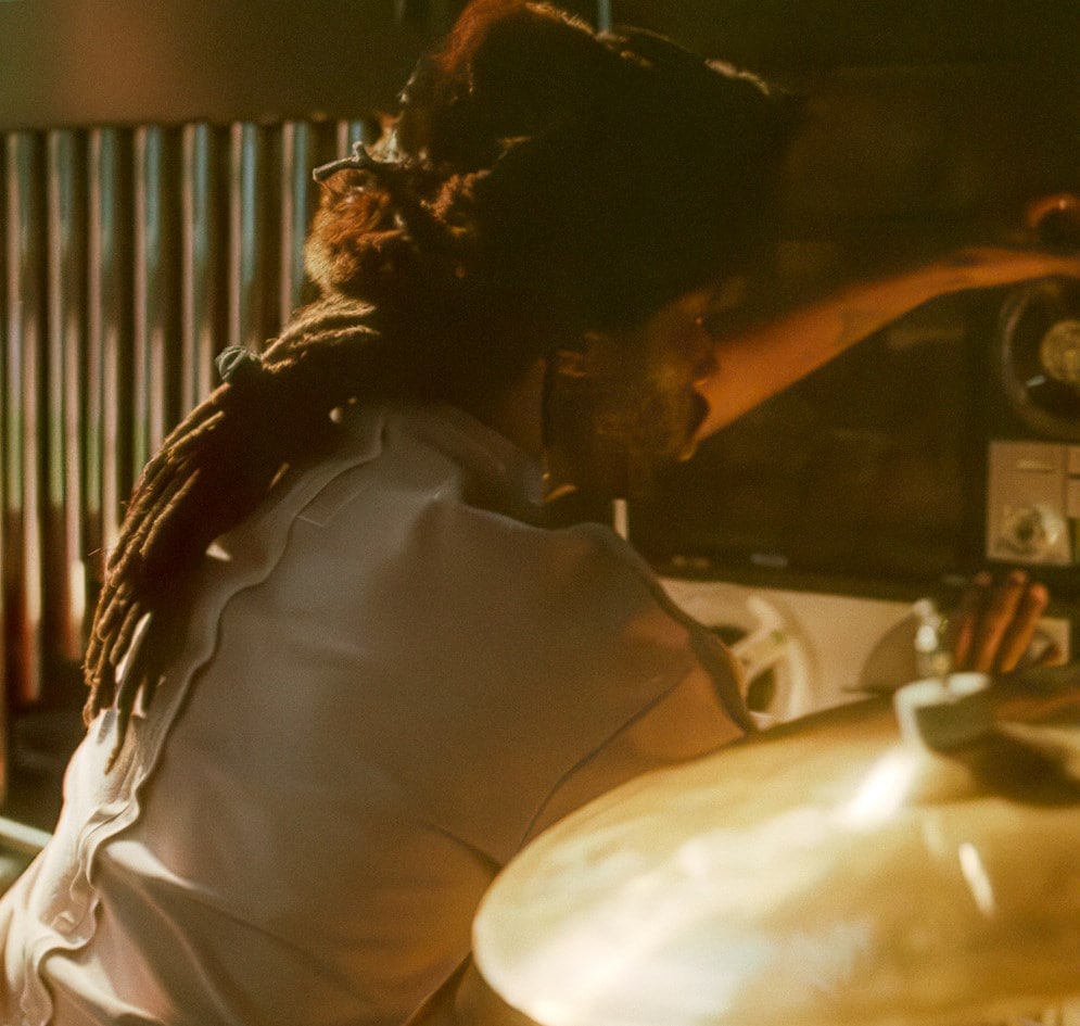 Dev Hynes for AnOther Magazine A/W25