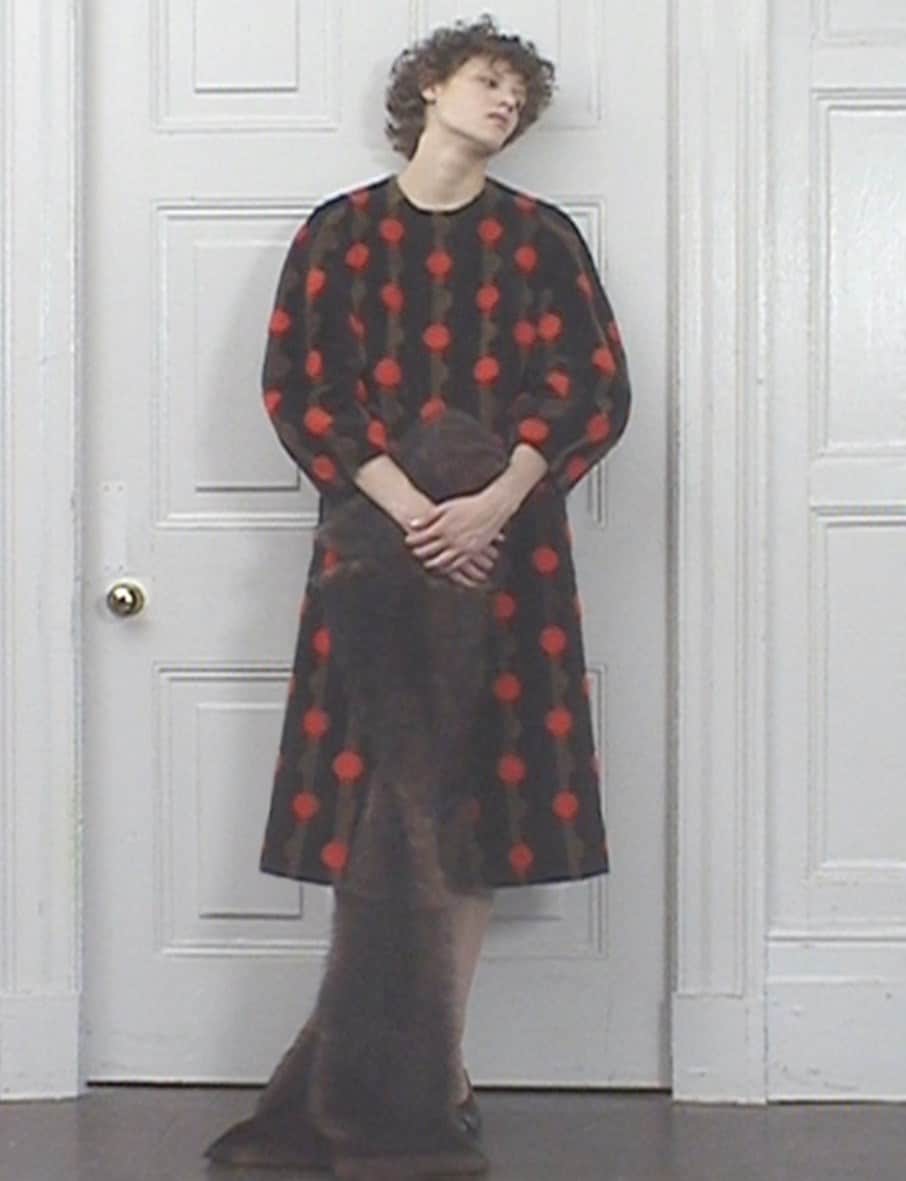  Sharna Osborne shoots Fendi for AnOther Magazine A/W 2025