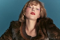 Chloé for AnOther Magazine Autumn/Winter 2025 