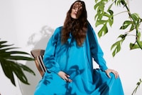 Anna Cleveland for AnOther Magazine A/W25