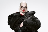 Panos Yiapanis for AnOther Magazine Autumn/Winter 2025