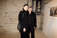 Another Man x Tatras at Dover Street Market Paris