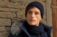 Canali Chalet Collection
