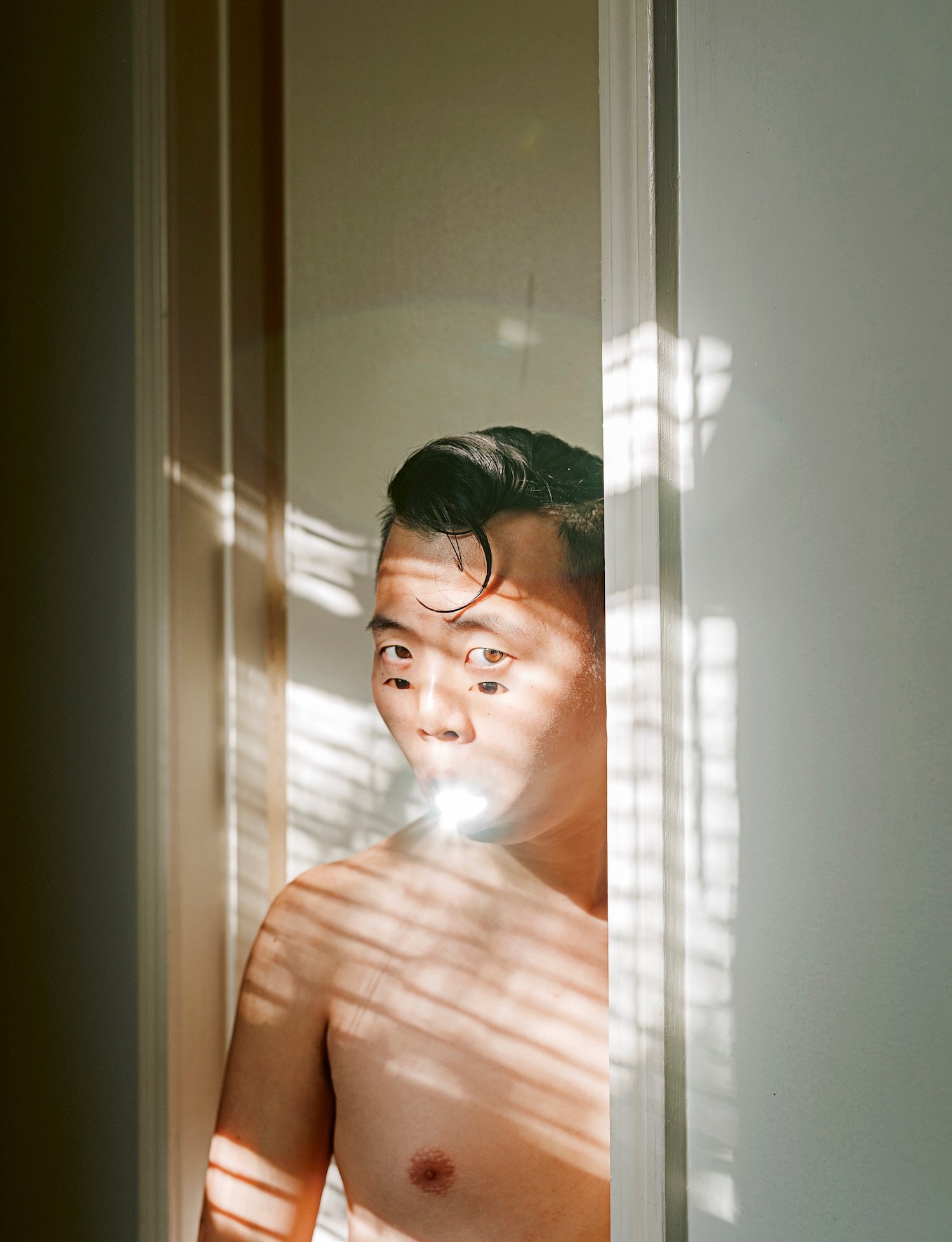 Tommy Kha, Exchange Place (VI), Midtown Memphis, 2019