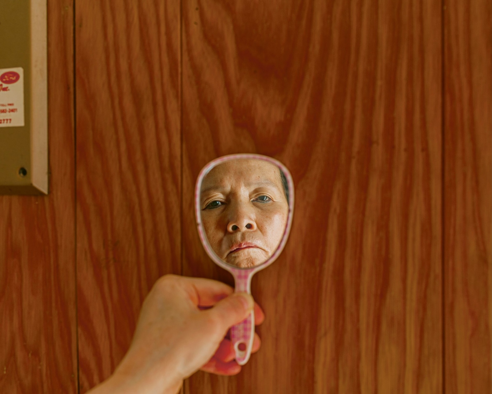 Tommy Kha, May (Mirror, Mother, Mirror), Whitehaven, Memphis