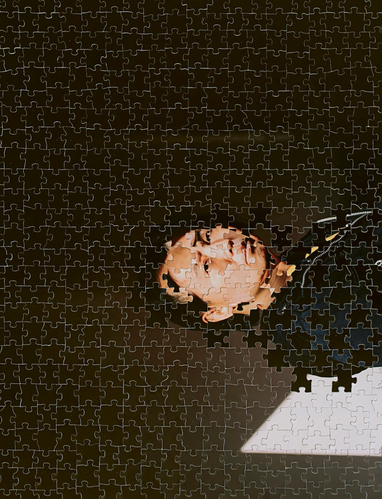 Tommy Kha, Assembly II, Whitehaven, Memphis/Greenpoint