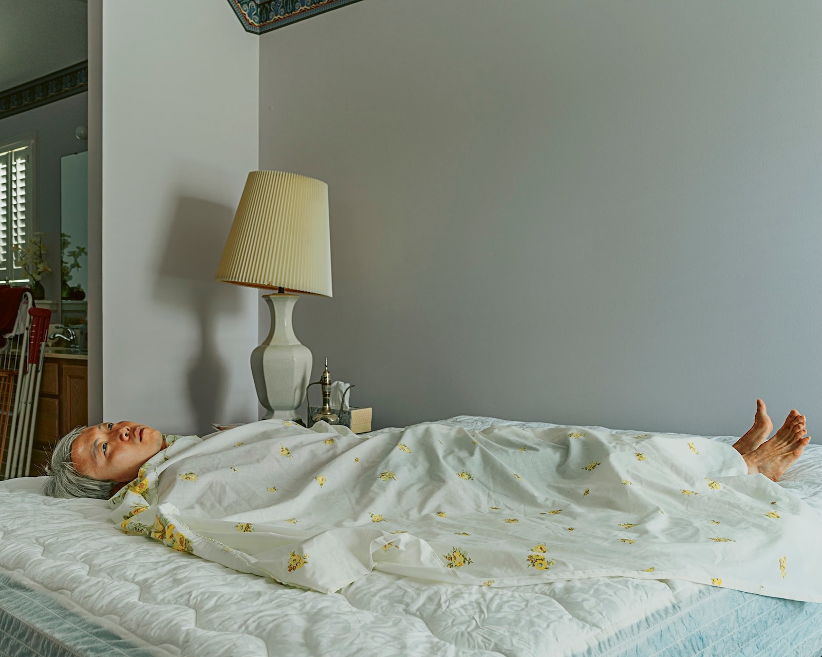 Tommy Kha, Take XVIII, Cordova, Tennessee, 2021