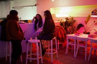 Peter Hujar’s Day at the ICA