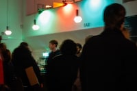 Peter Hujar’s Day at the ICA