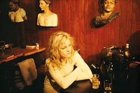 The Ballad of Sexual Dependency by Nan Goldin