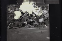 Nat Faulkner, Mercury Way (Study IV) (detail), 202