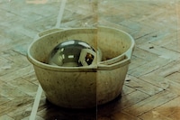 Nat Faulkner, Darkroom, 2024