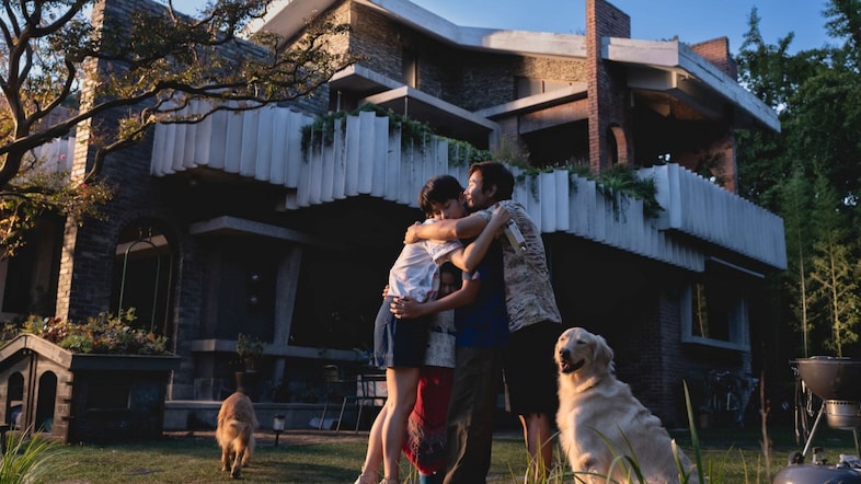 No Other Choice, 2026